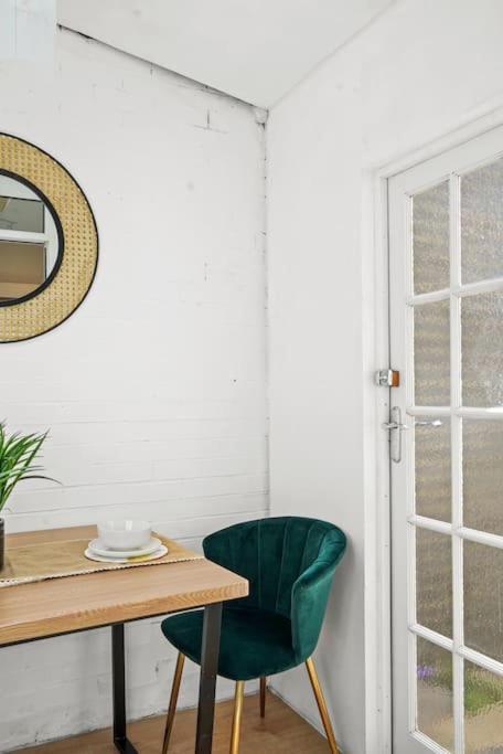 Bright 2 Bed Perfect Hub Londres