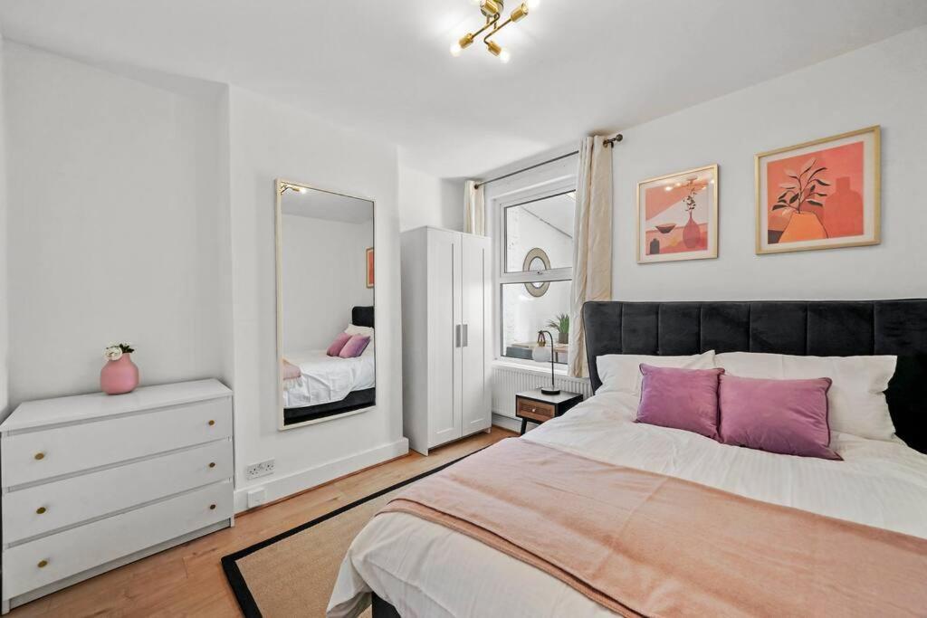 Bright 2 Bed Perfect Hub Apartamento *