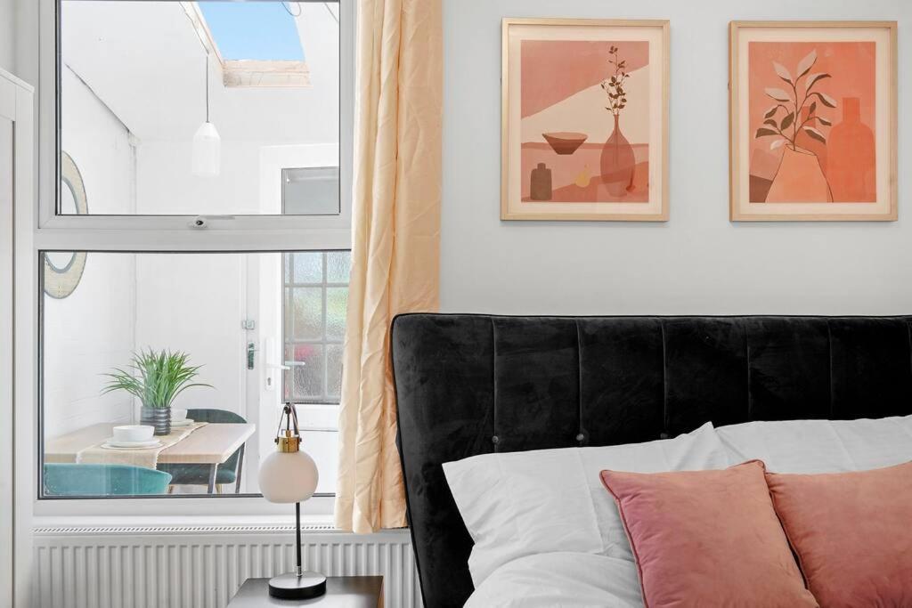 Apartamento Bright 2 Bed Perfect Hub