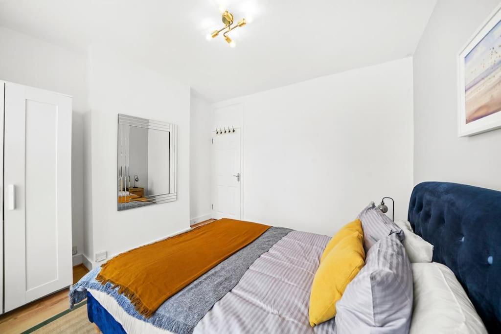 Bright 2 Bed Perfect Hub Apartamento