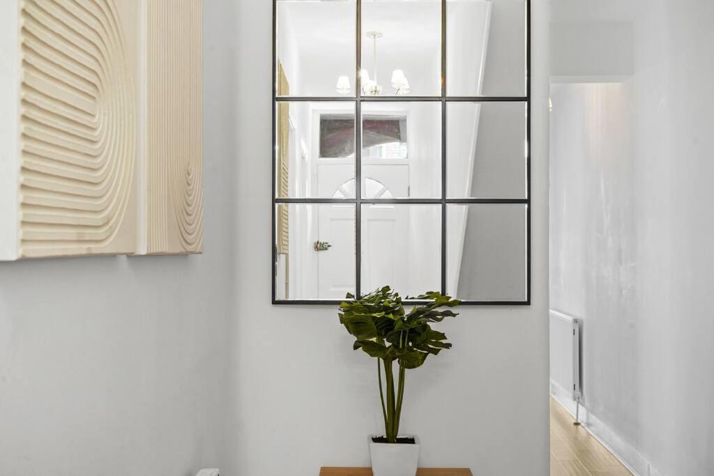 Bright 2 Bed Perfect Hub Apartamento *